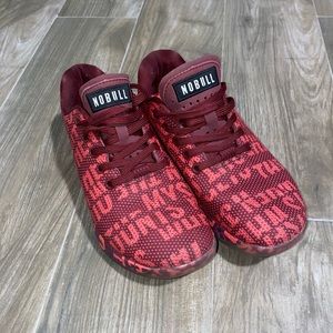 Wells Nobull Trainers